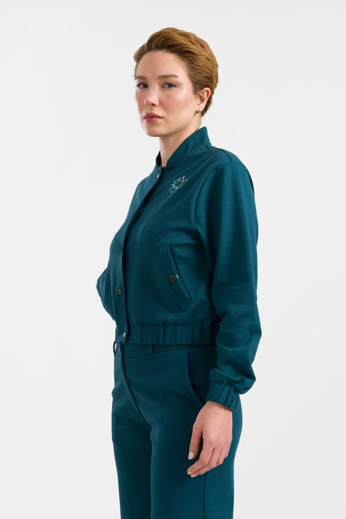 Billie-jas | Punta Di Roma-benzine