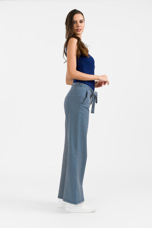 Sue-broek | Simply Navy