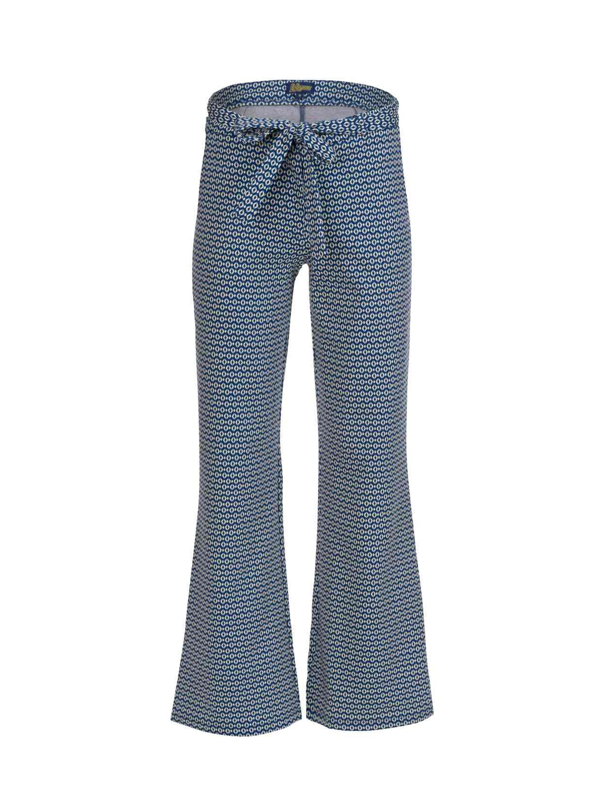 Sue-broek | Simply Navy
