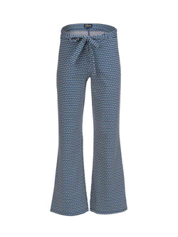 Sue-broek | Simply Navy