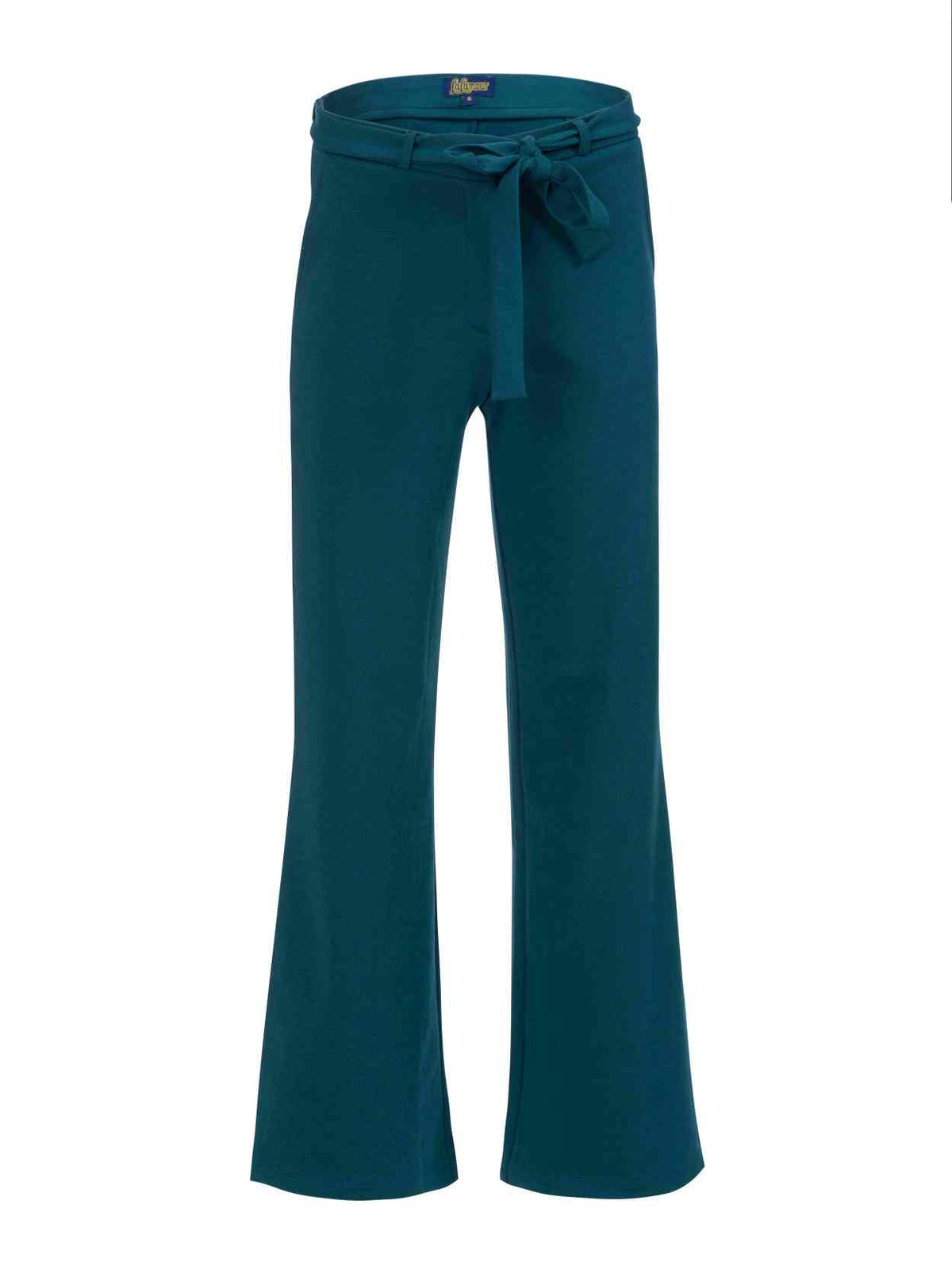 Sue-broek | Punta Di Roma Petrol