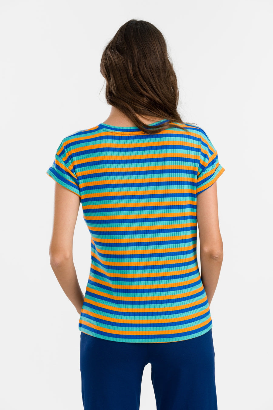 Vera Top | Pacific Pop