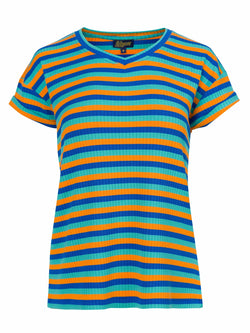 Vera Top | Pacific Pop