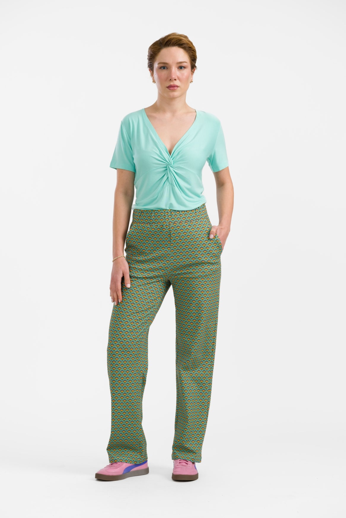 Carin Broek | Groovy