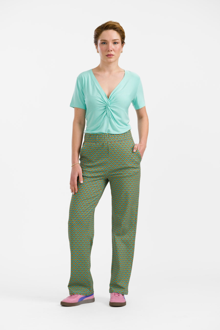 Carin Broek | Groovy