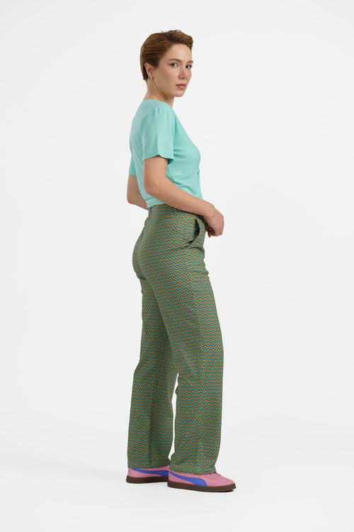 Carin Broek | Groovy