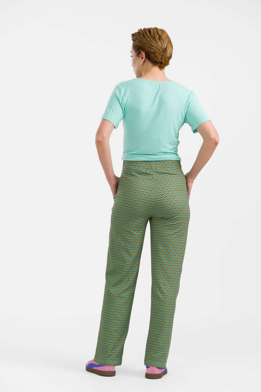 Carin Broek | Groovy