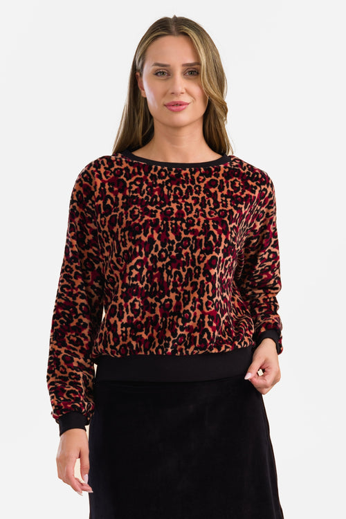 Eileen Top | Leo