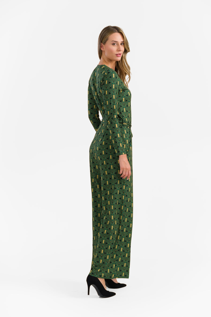 Diana Jumpsuit | Archess