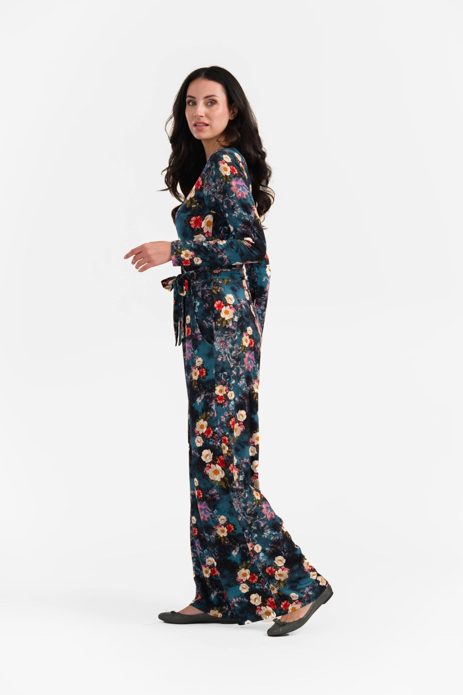 Diana Jumpsuit | Wilde Roos