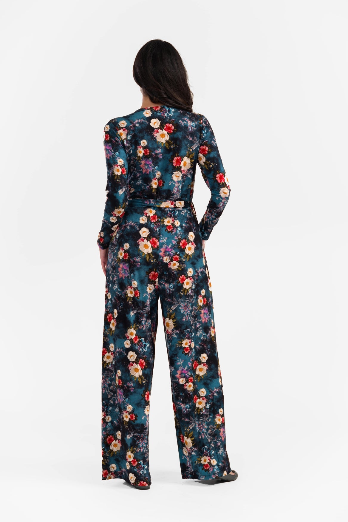 Diana Jumpsuit | Wilde Roos