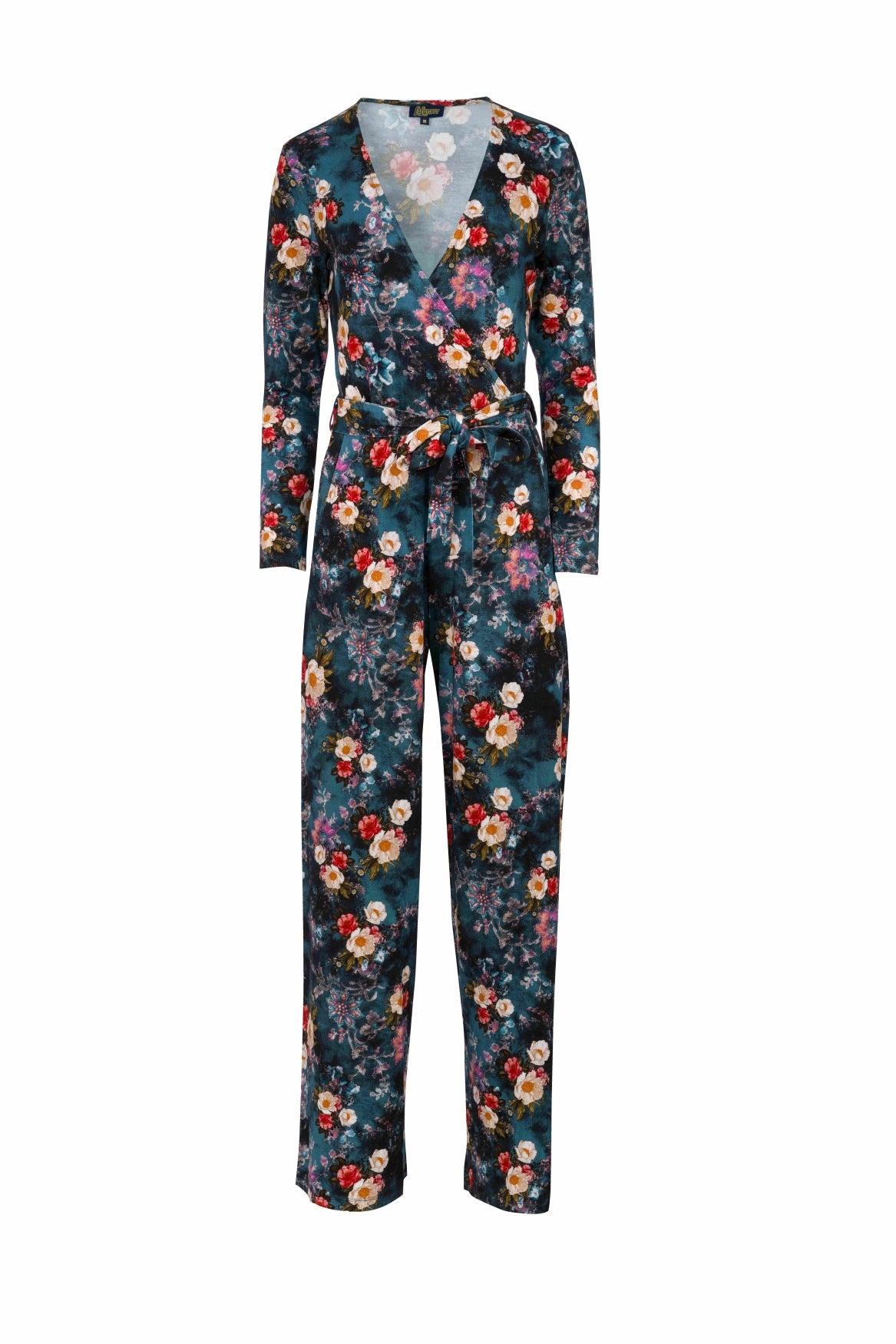 Diana Jumpsuit | Wilde Roos