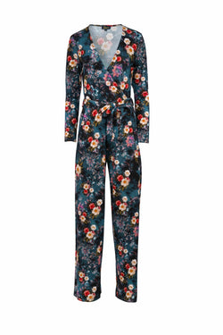 Diana Jumpsuit | Wilde Roos