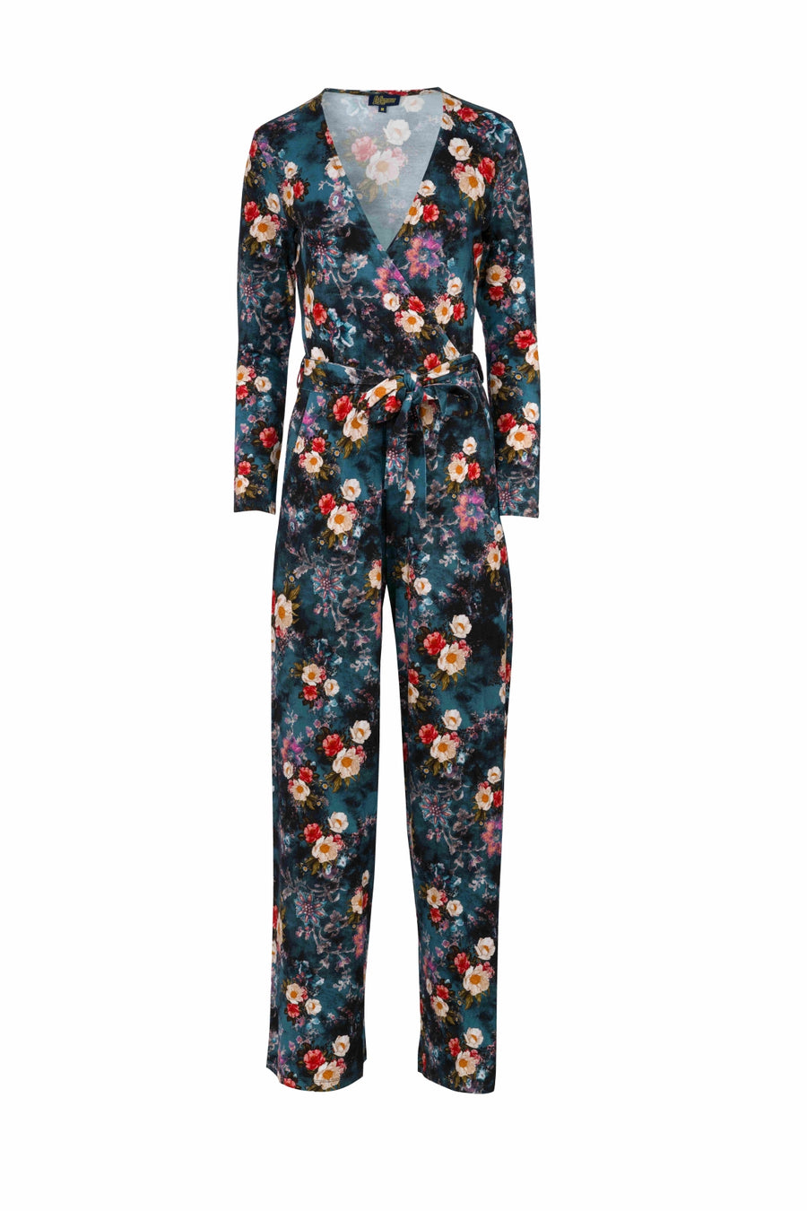 Diana Jumpsuit | Wilde Roos