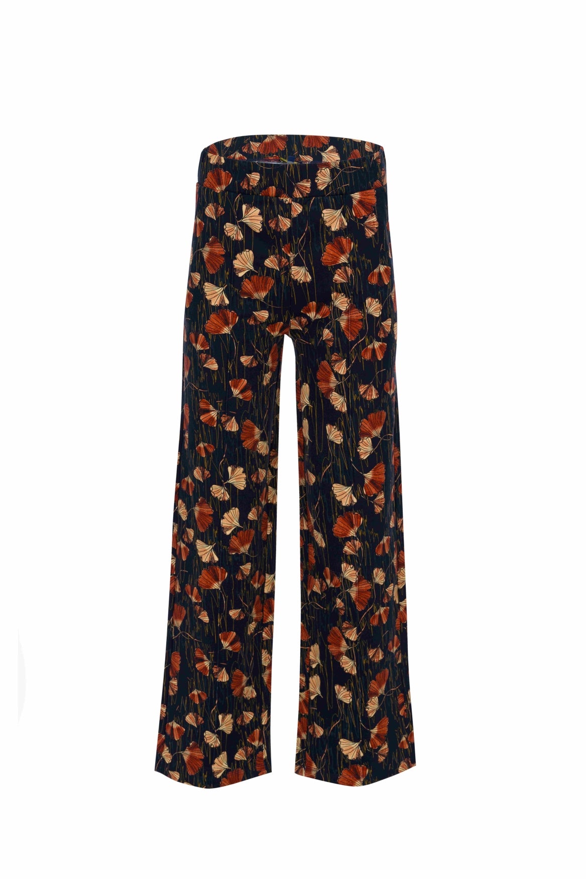 Hailey Broek | Ginkgo