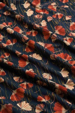 Hailey Broek | Ginkgo