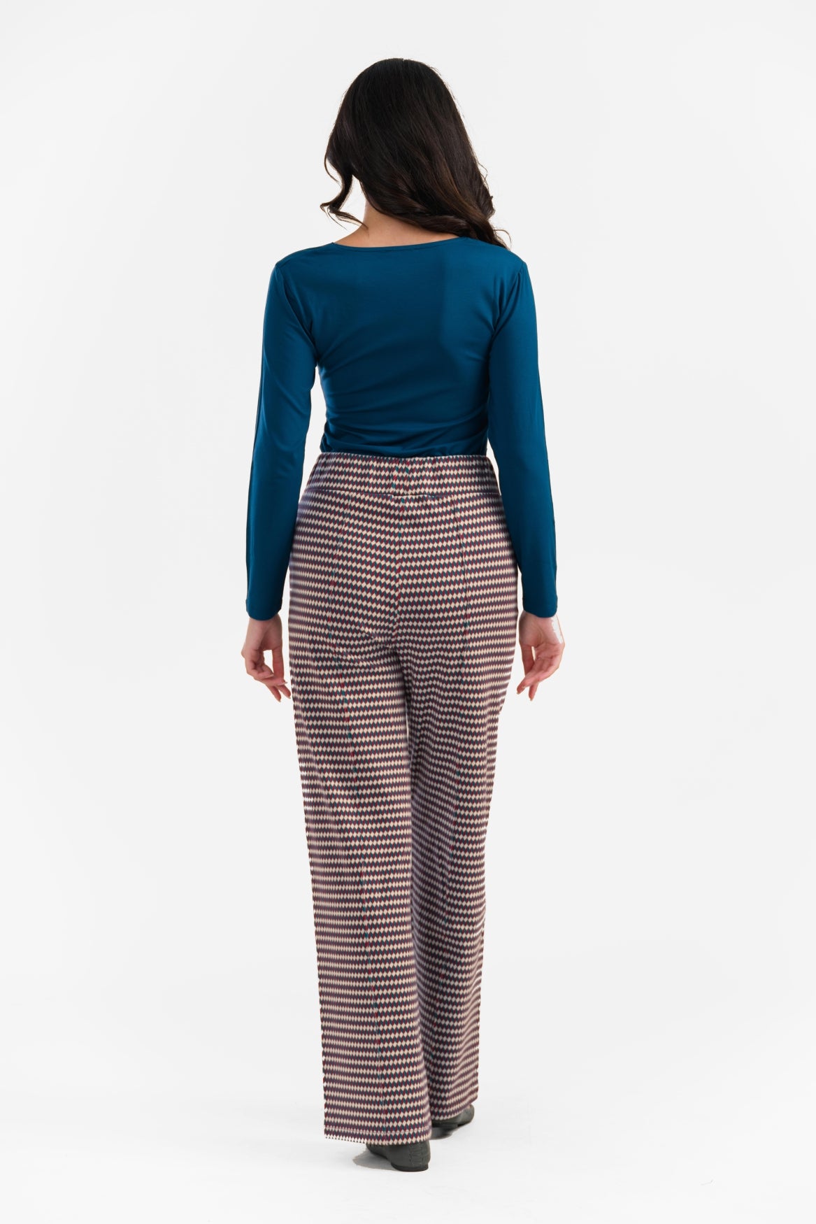 Hailey Broek | Jacquard