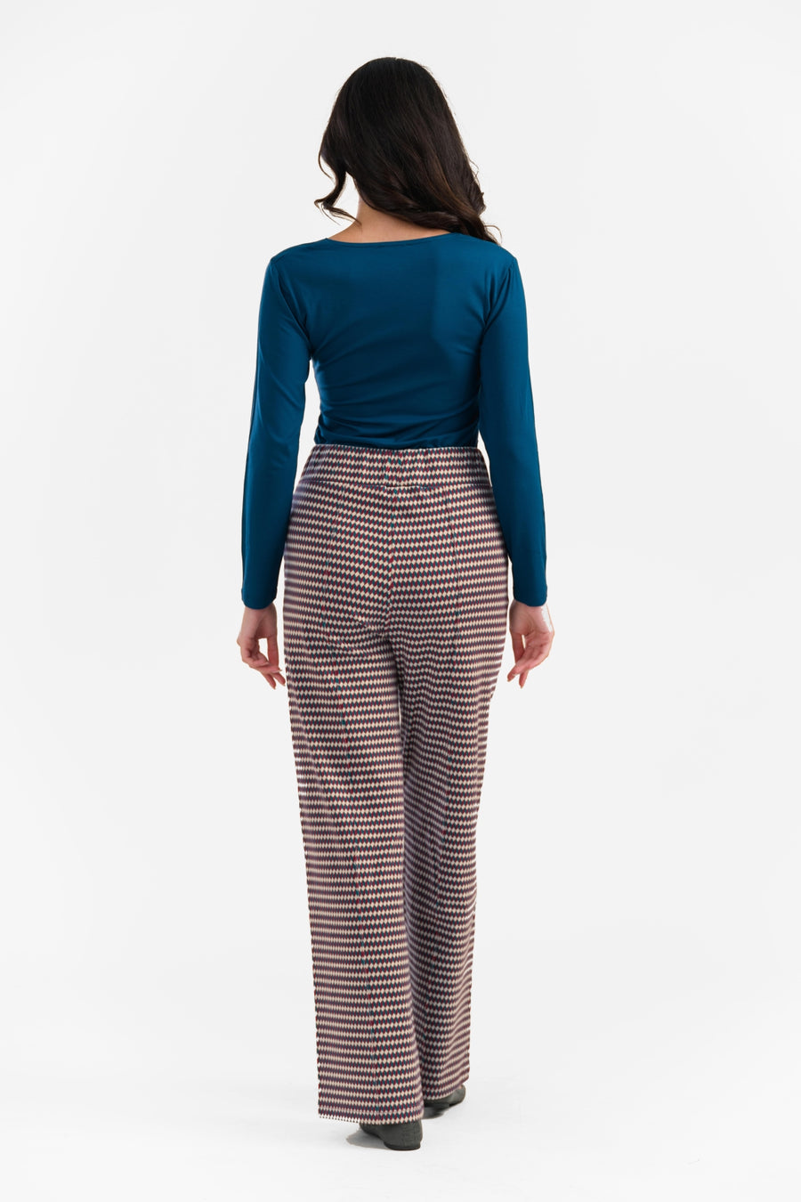 Hailey Broek | Jacquard