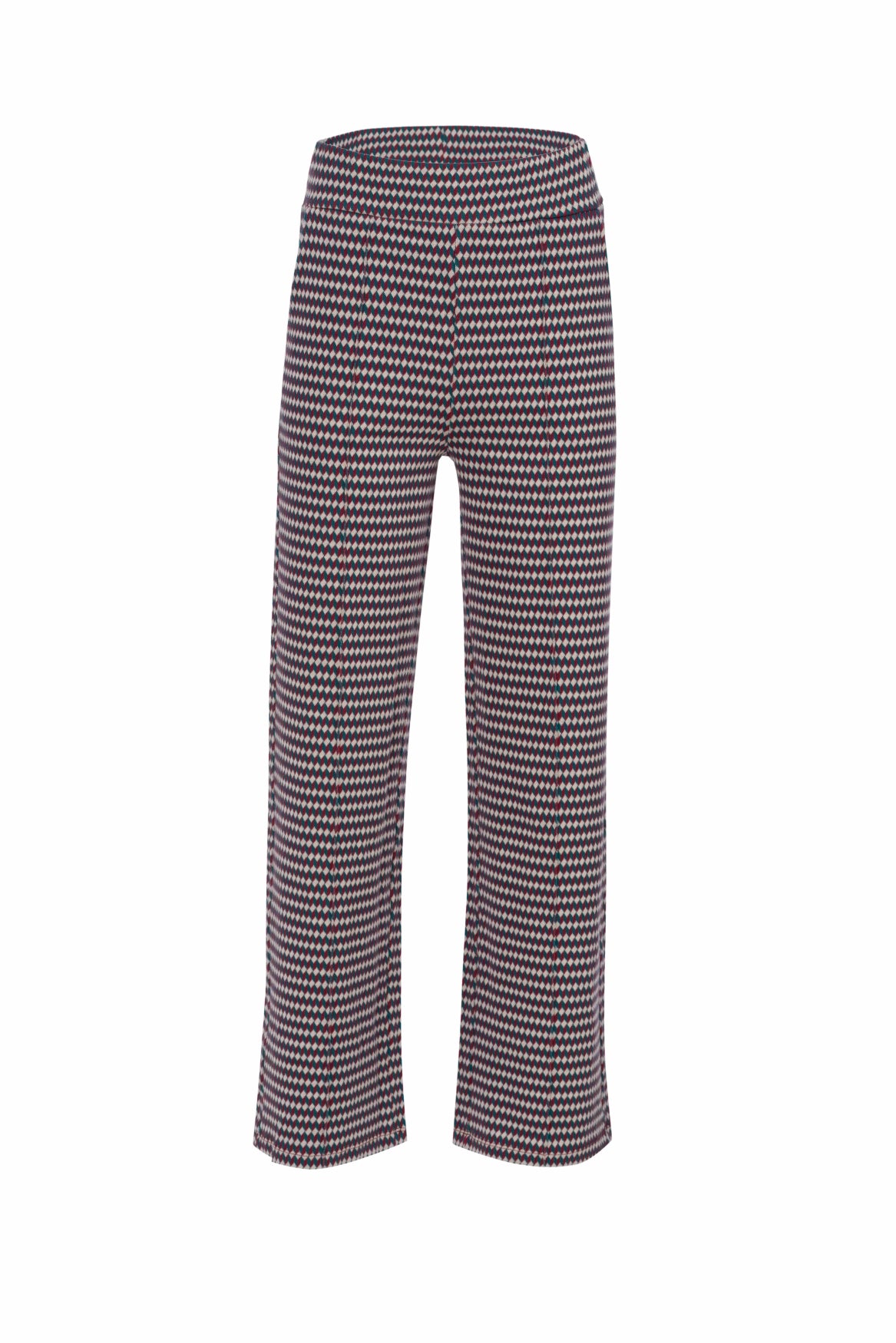 Hailey Broek | Jacquard