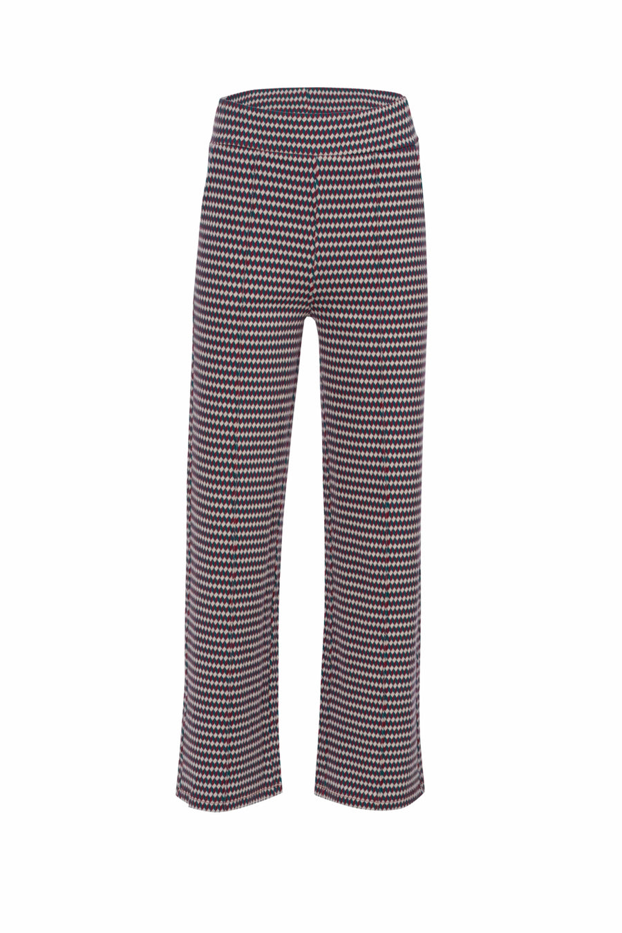 Hailey Broek | Jacquard