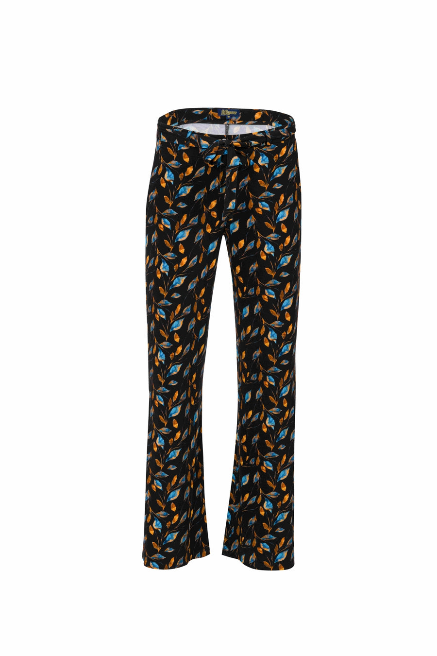 Sue Trousers | Herfstbladeren