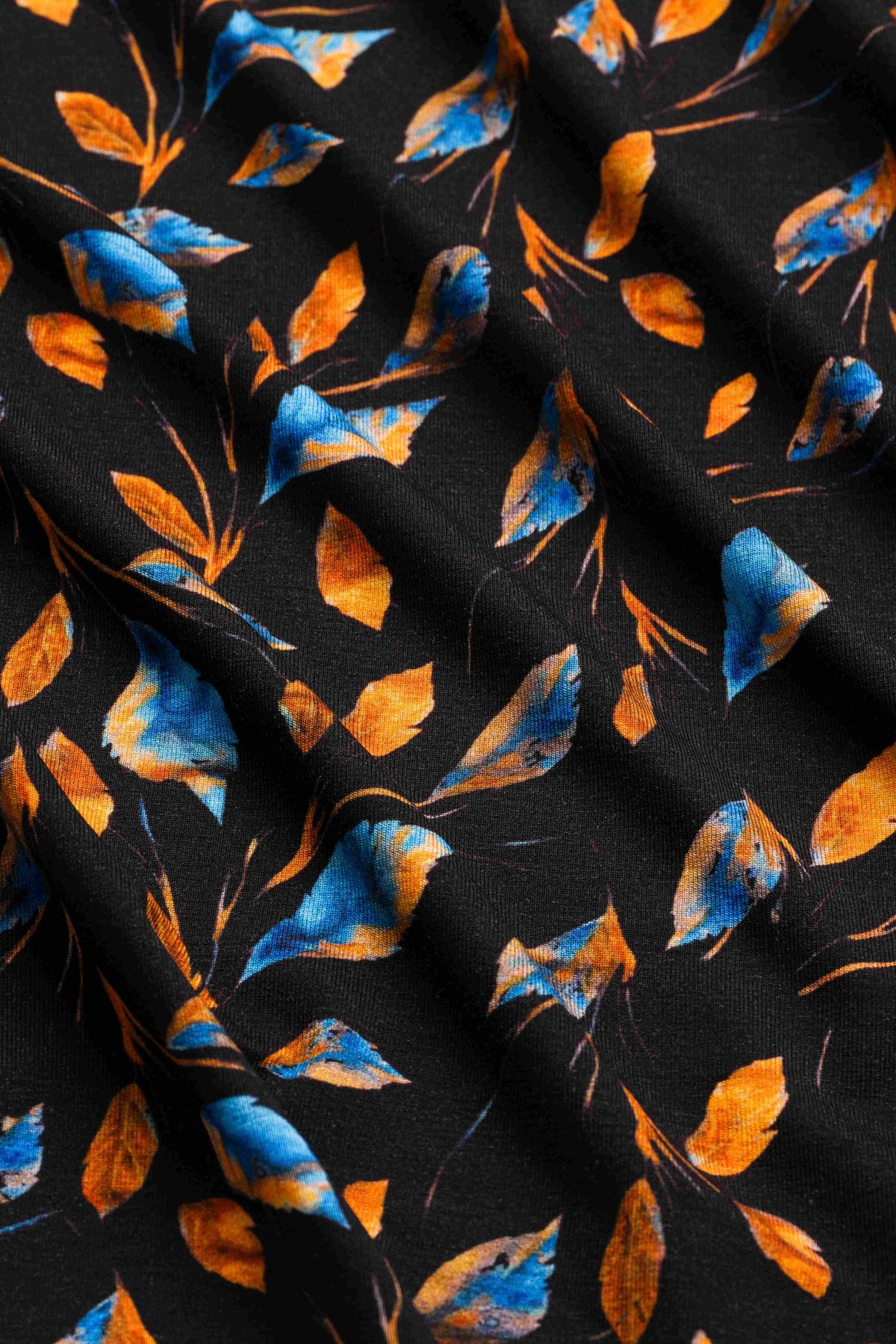 Sue Trousers | Herfstbladeren