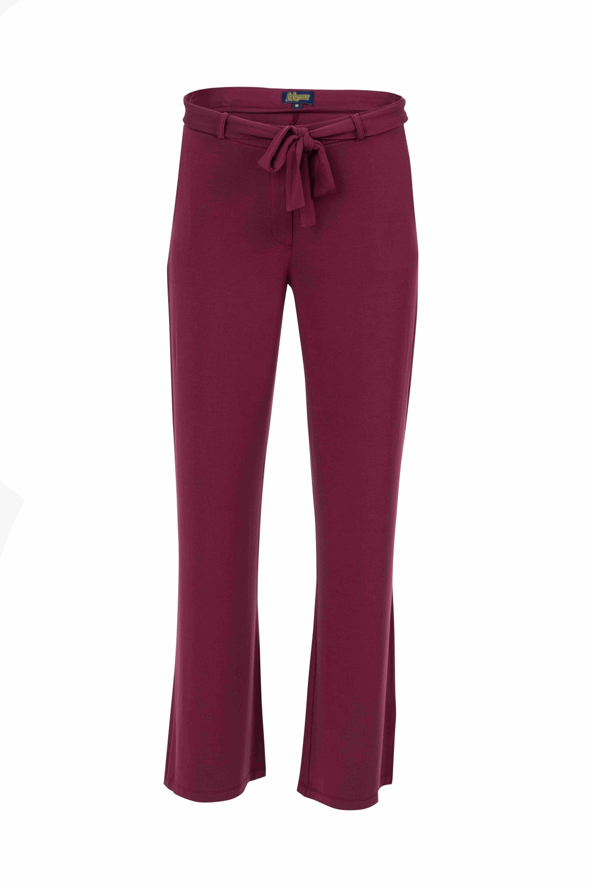 Sue Broek | Micro Effen Bruin Port