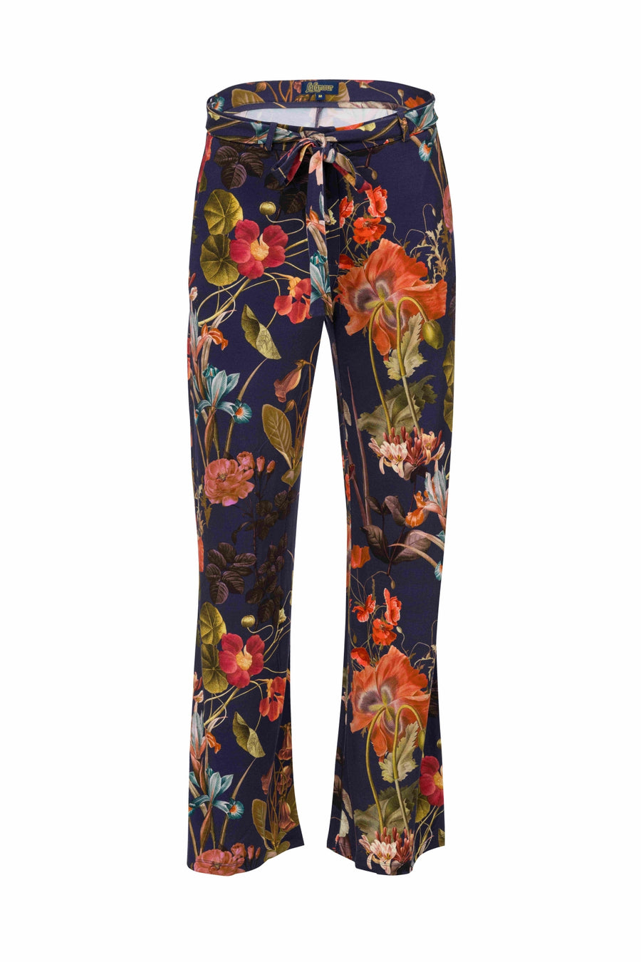 Sue Trousers | Herfsttuinavond