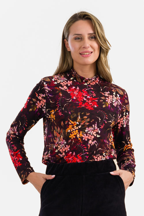 Kim Top | Herfstbloem