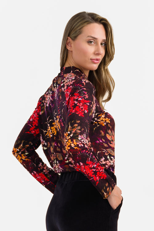 Kim Top | Herfstbloem