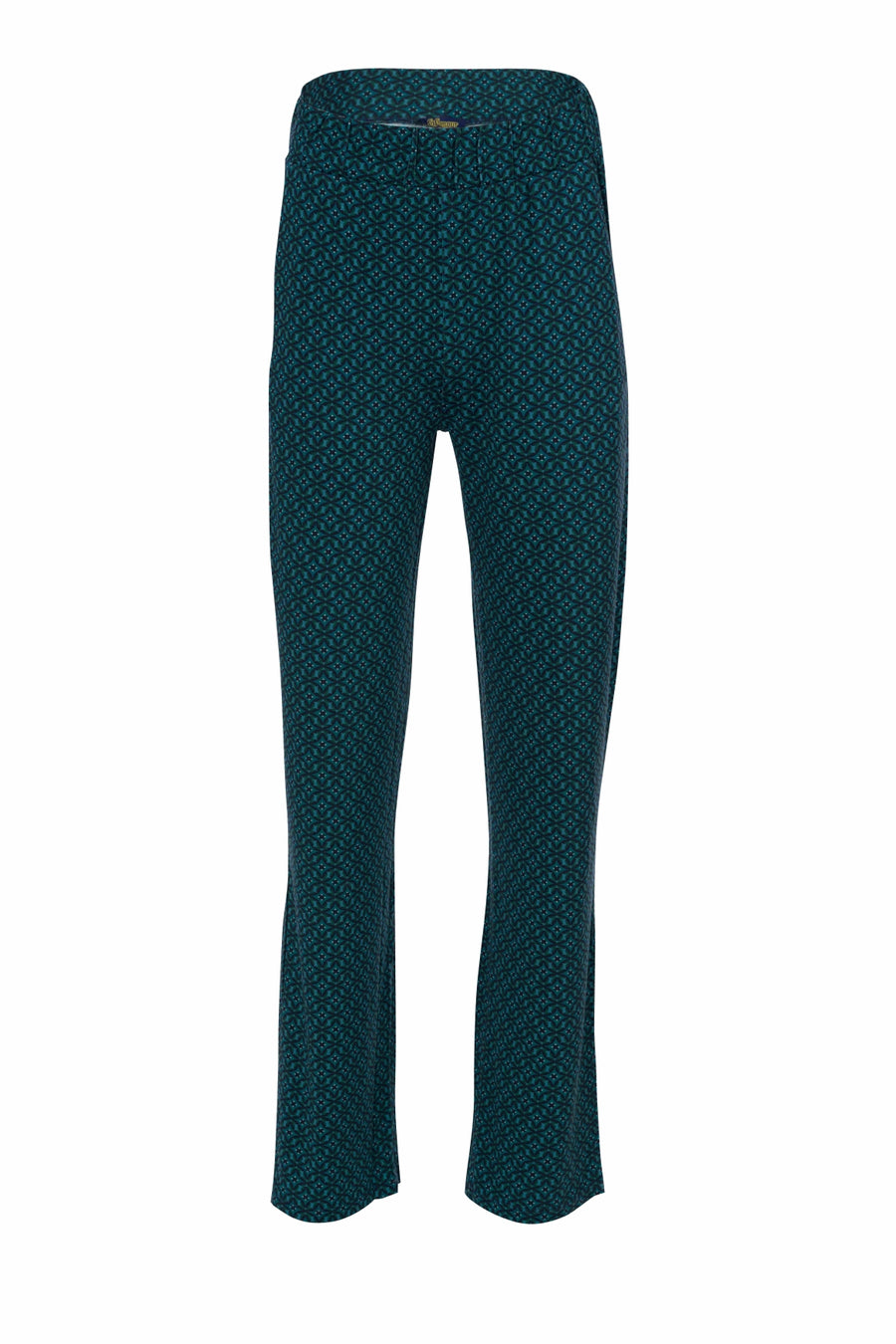 Carin Broek | Lissabon Blauw