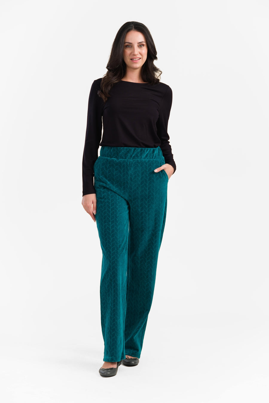 Carin Broek | Ivy
