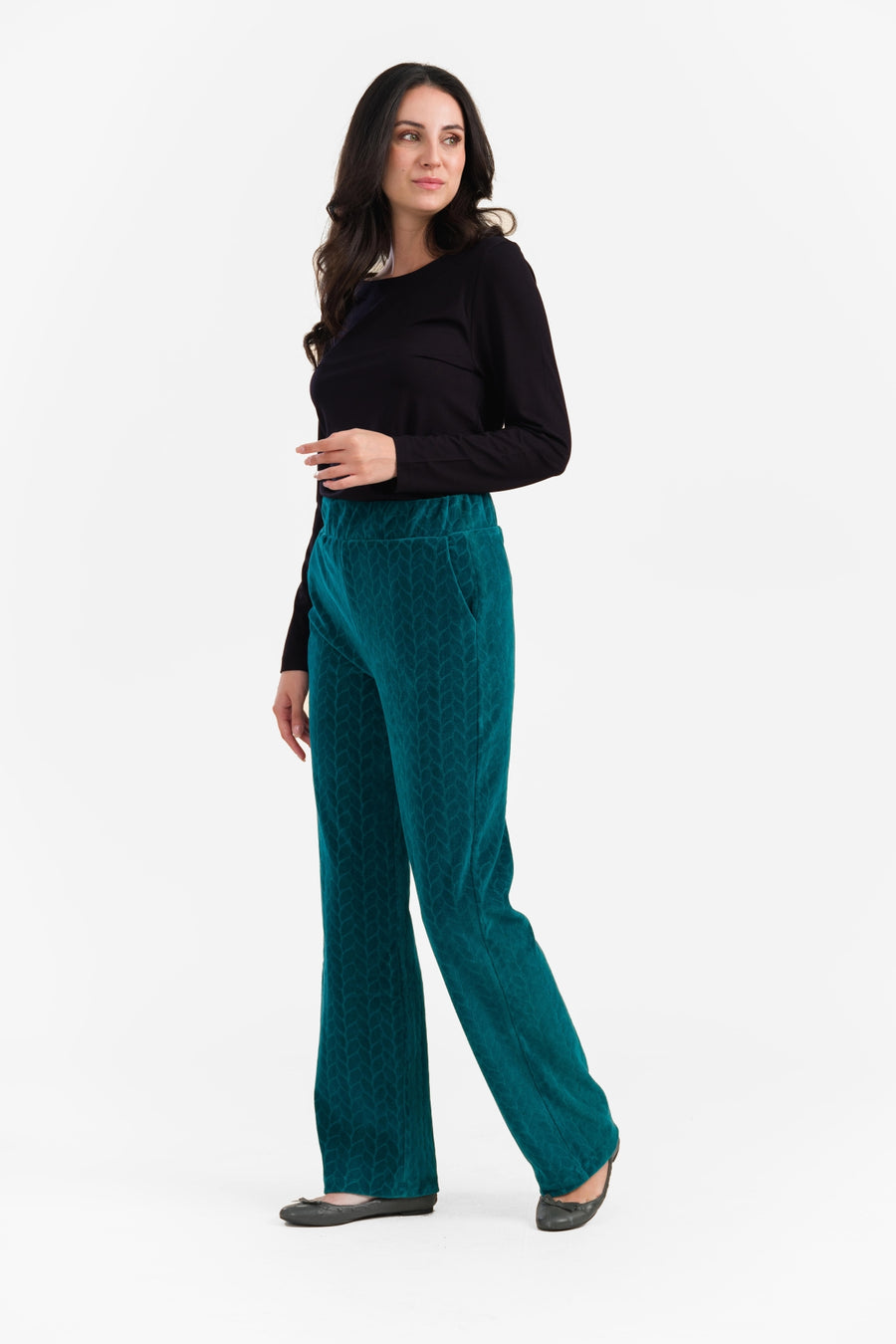 Carin Broek | Ivy