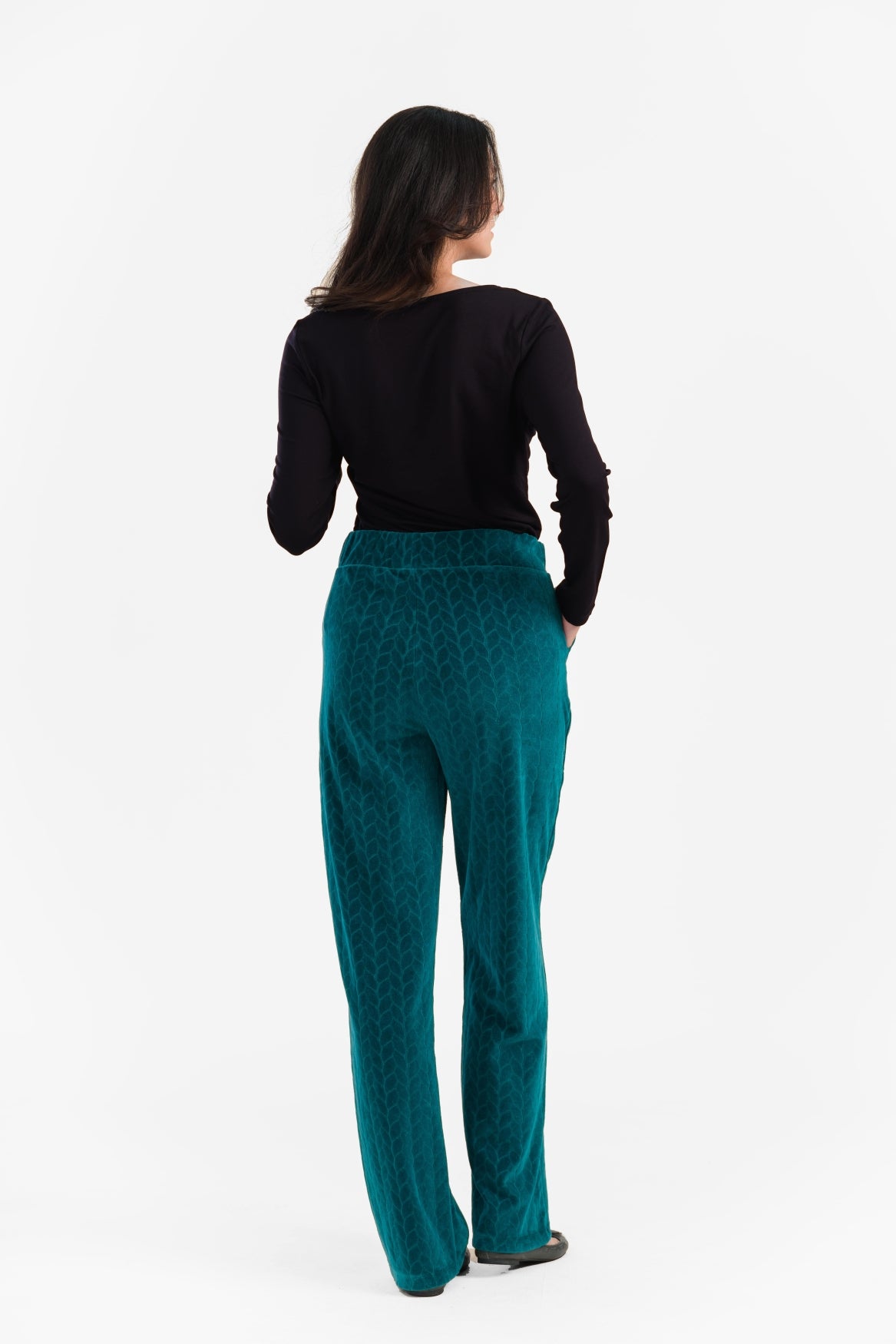 Carin Broek | Ivy