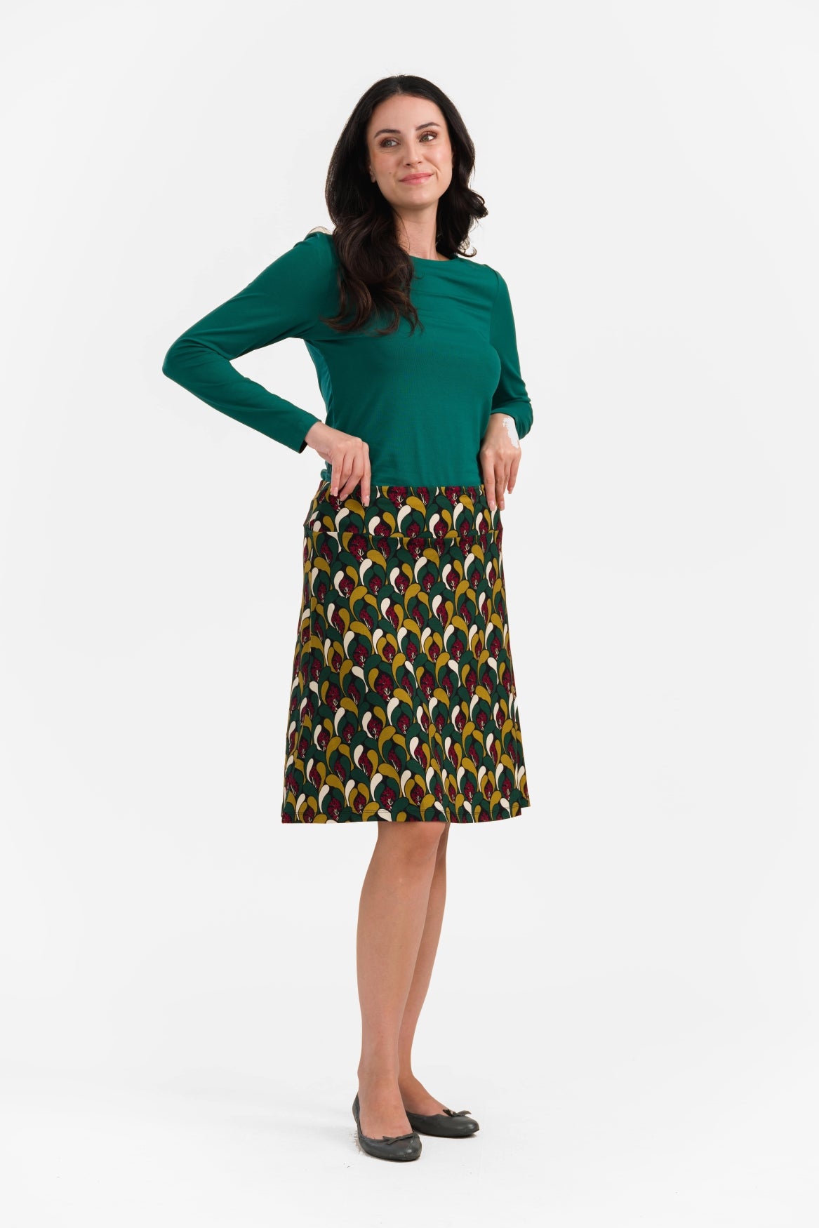 Esmee Rok | Nina