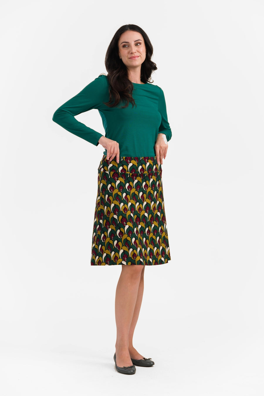 Esmee Rok | Nina