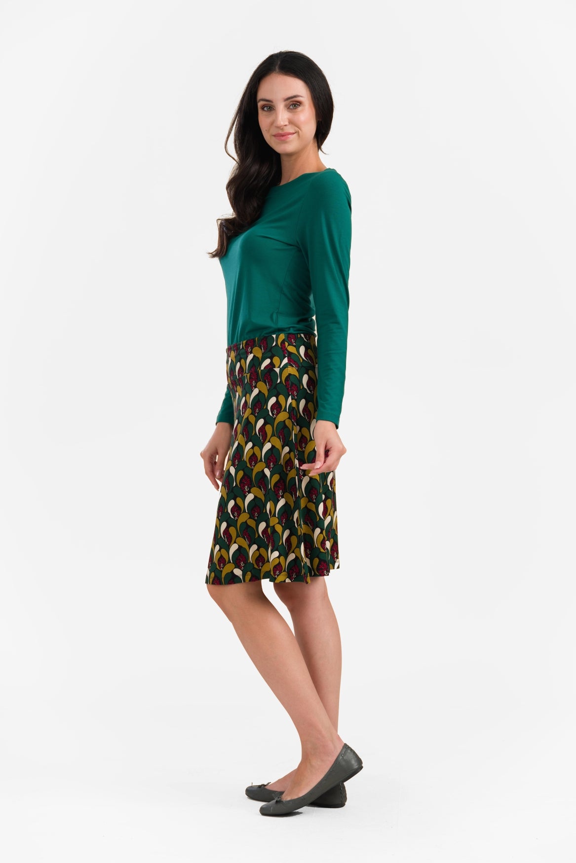 Esmee Rok | Nina
