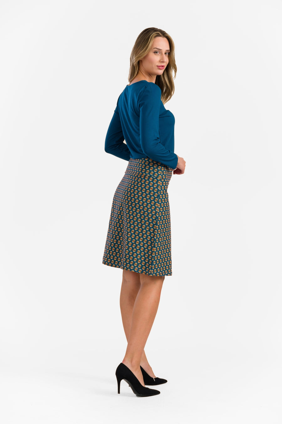 Esmee rok | Porto Blue