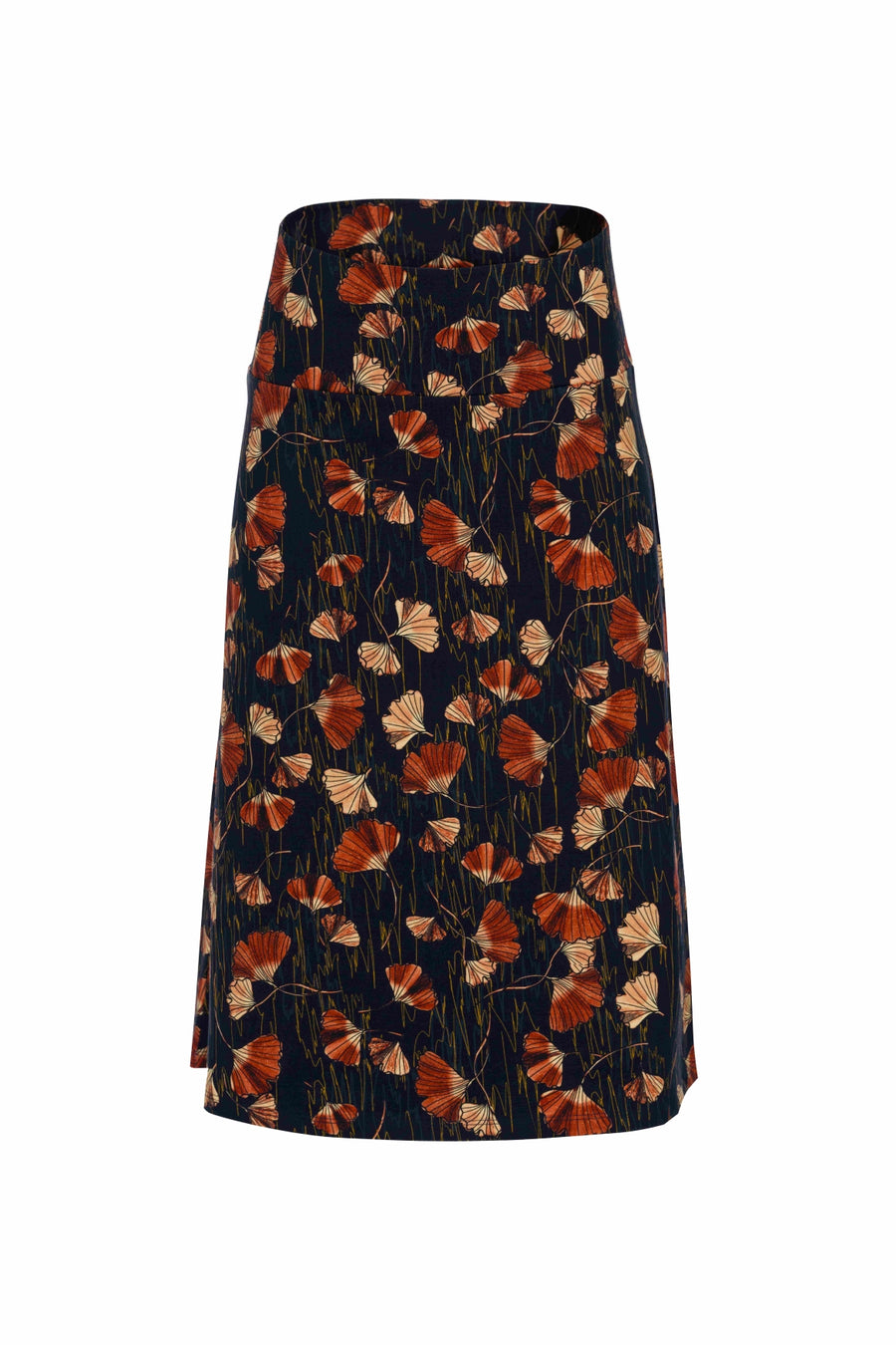 Claudia rok | Ginkgo