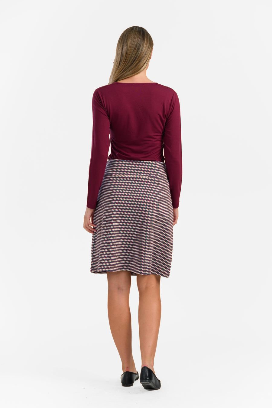 Esmee rok | Jacquard