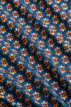 Sara Blouse | Porto Blauw