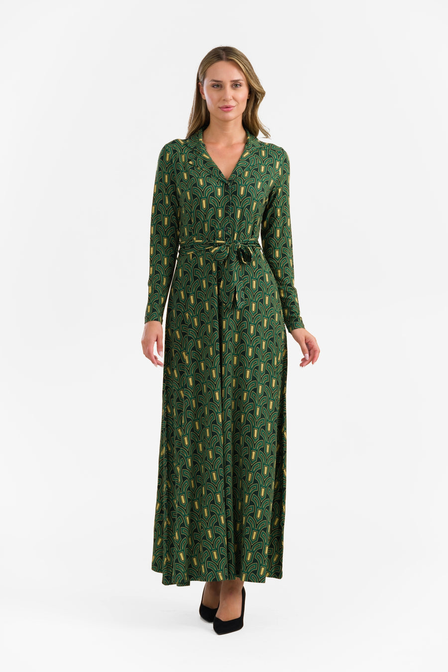 Helena-jurk | Archess