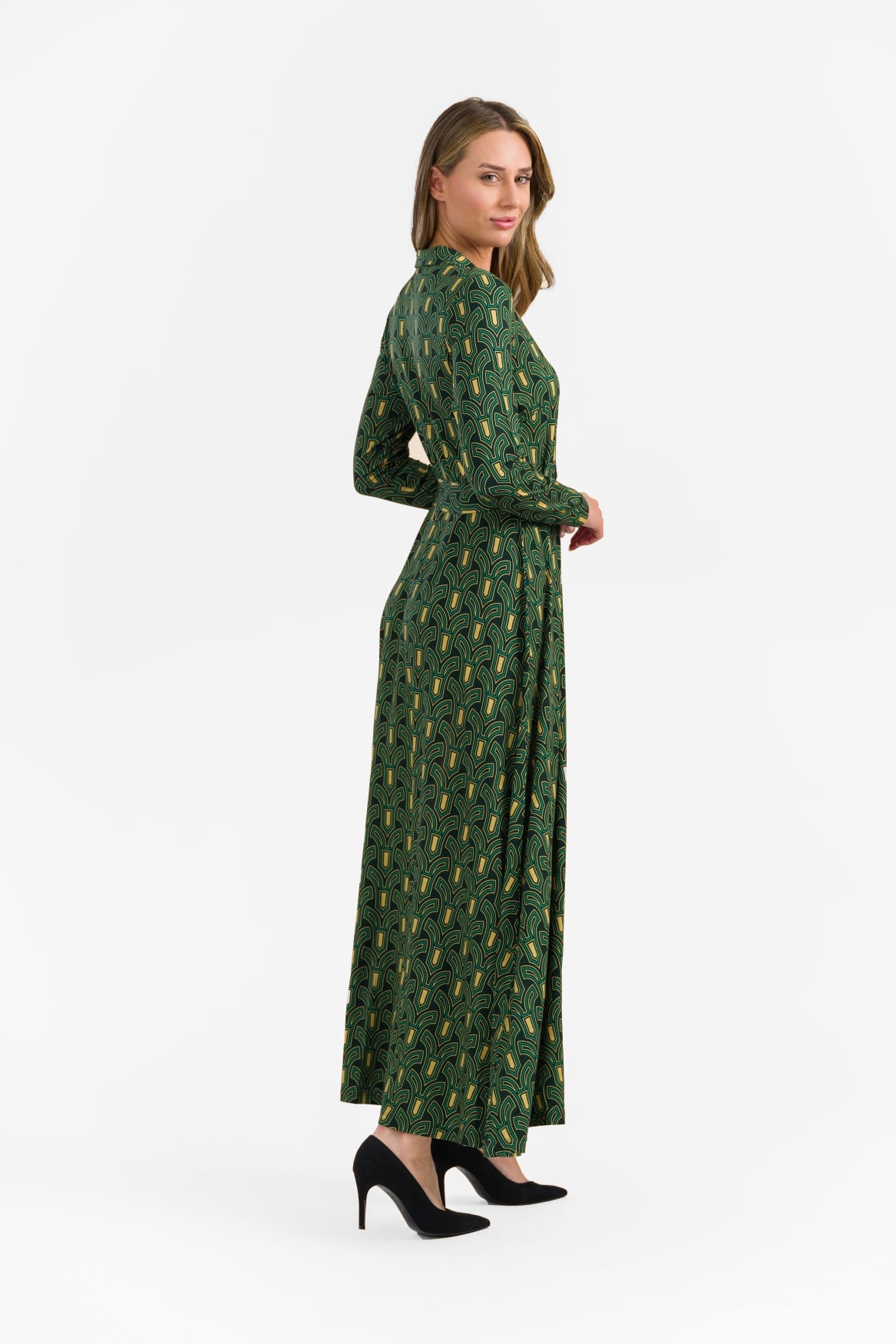 Helena-jurk | Archess