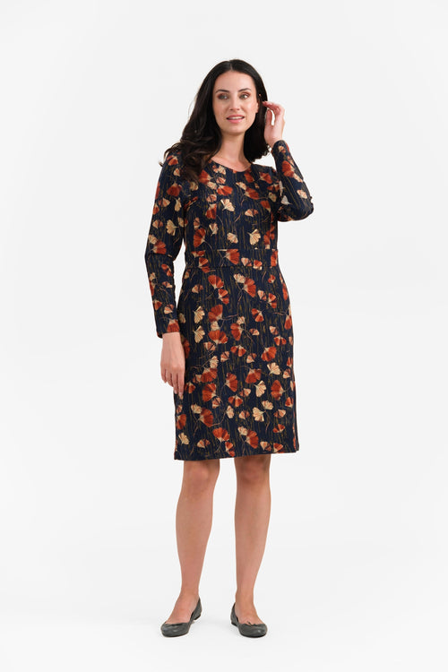Elise Jurk | Ginkgo