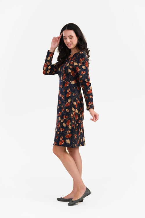 Elise Jurk | Ginkgo