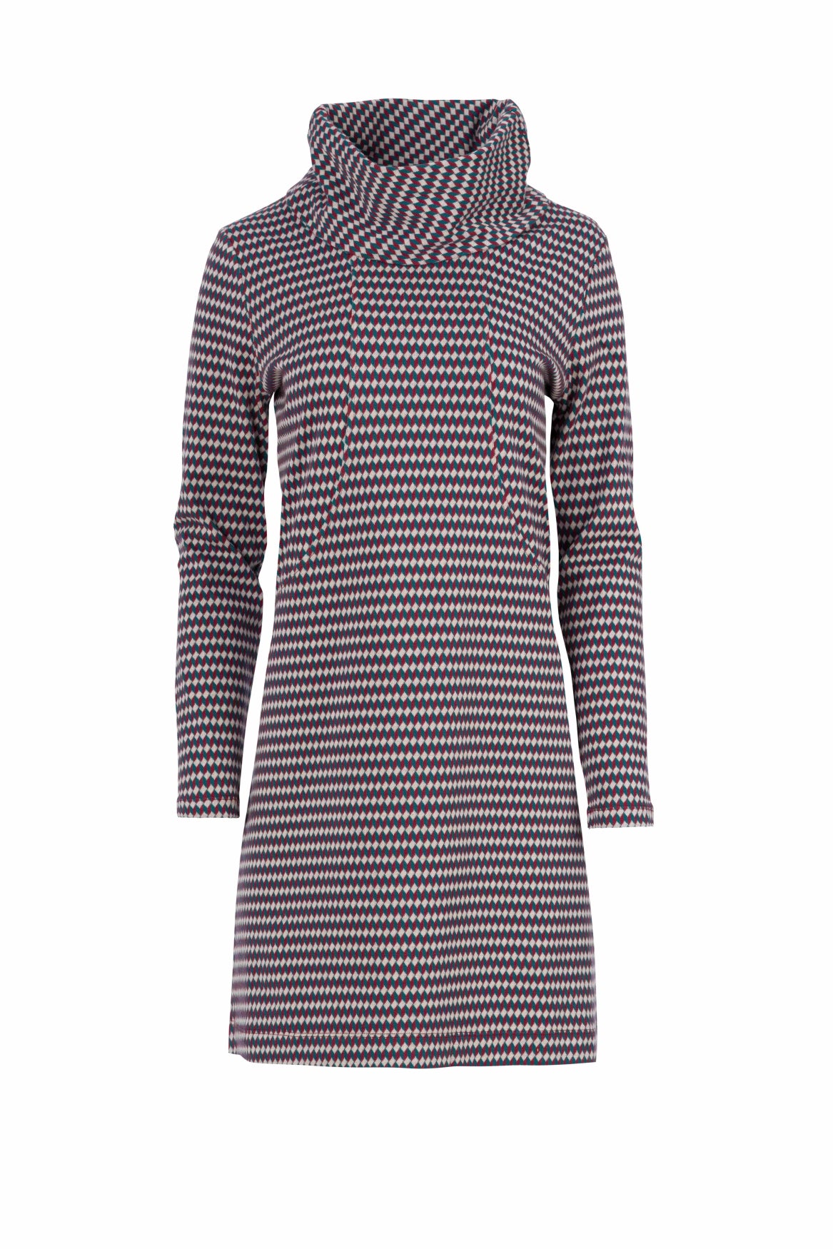 Pleun Tuniek | Jacquard