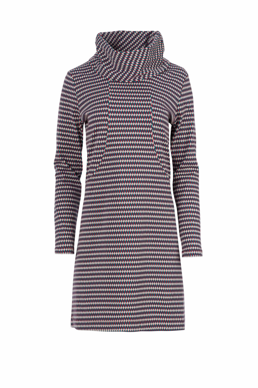 Pleun Tuniek | Jacquard