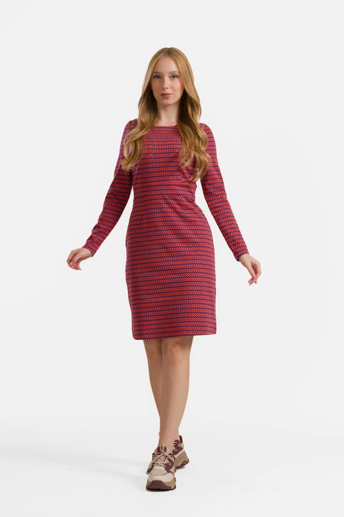 Elise Jurk | Jacquard