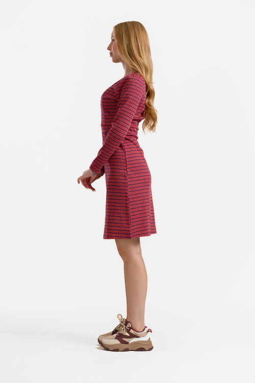 Elise Jurk | Jacquard