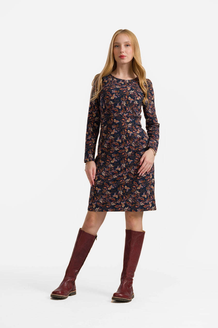Elise Jurk | Paisley